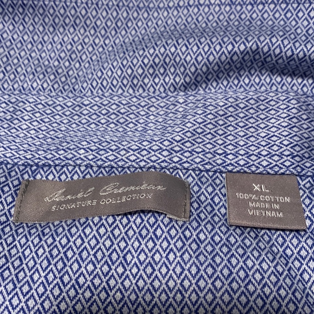 Daniel Cremieux XL Polo